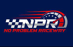 No Problem Raceway