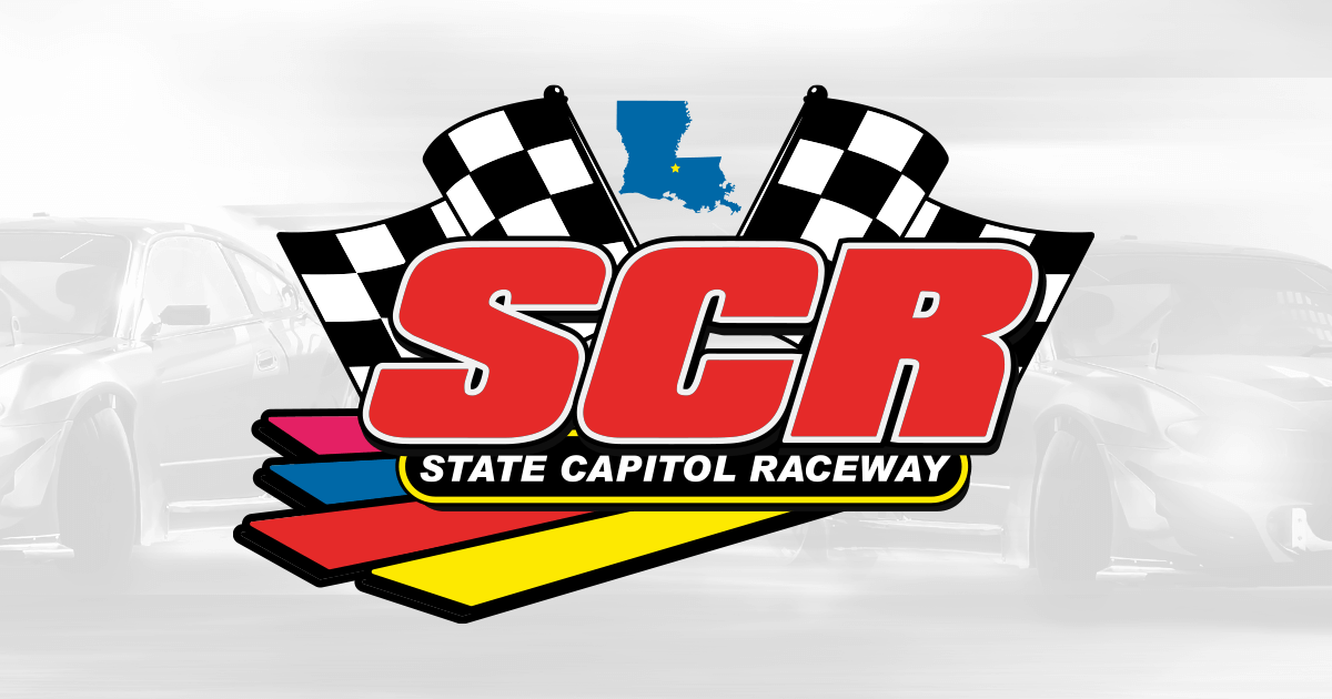 State Capitol Raceway